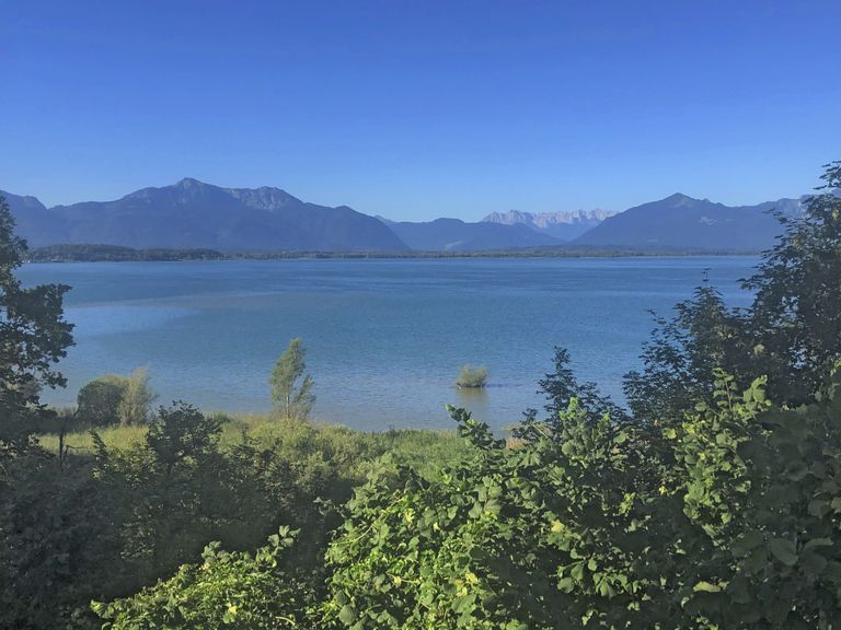 Heilpraktiker chiemgau chieming traunreut chiemsee